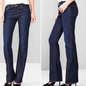 Gap 1969 Jeans